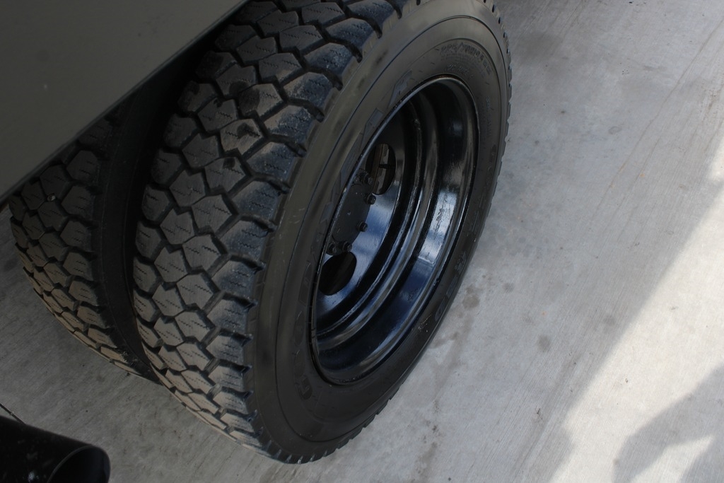 2006 Ford F-450 - Photo 15