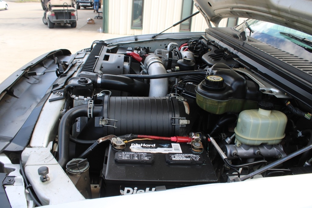 2006 Ford F-450 - Photo 26