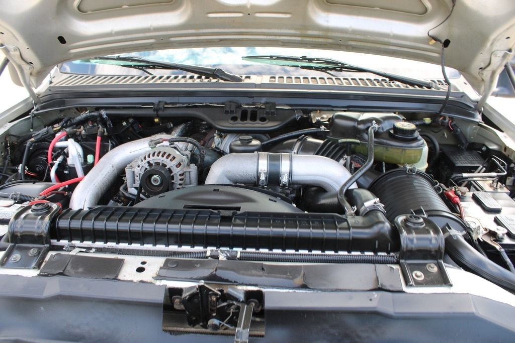 2006 Ford F-450 - Photo 27