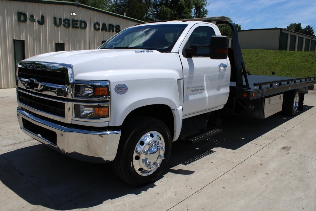 2022 Chevrolet Silverado HD Work Regular Cab 141" WB's photo