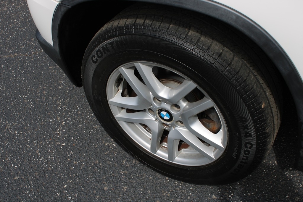 2005 BMW X5 3.0i photo