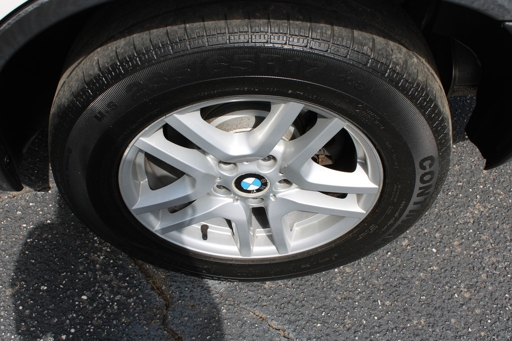 2005 BMW X5 3.0i photo