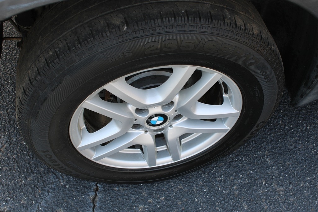 2005 BMW X5 3.0i photo