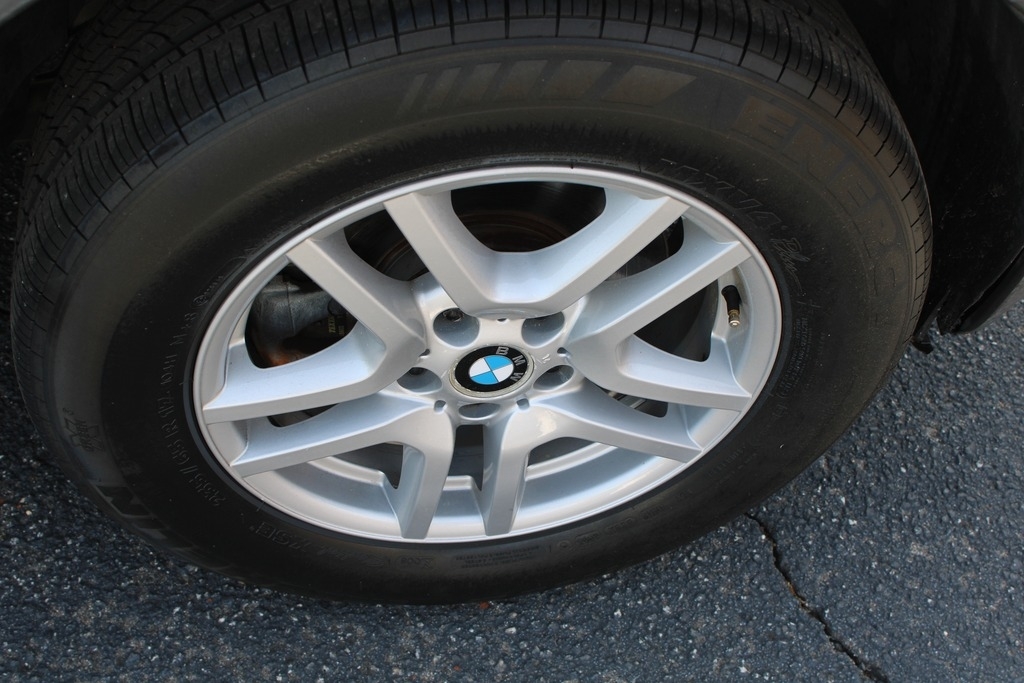 2005 BMW X5 3.0i photo