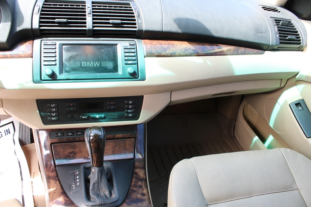 2005 BMW X5 3.0i photo
