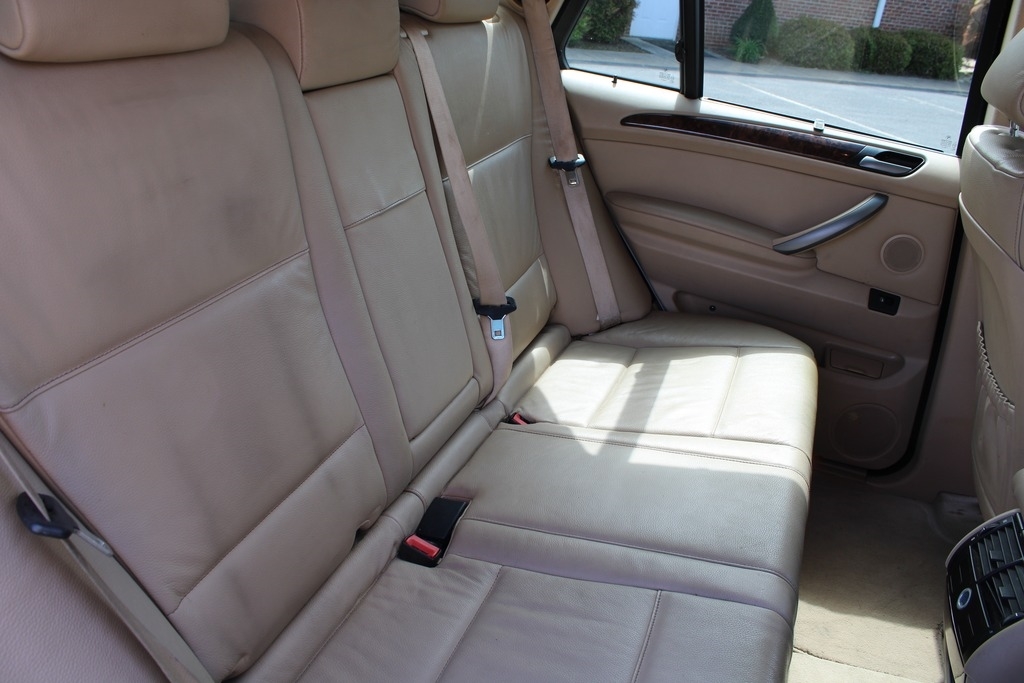2005 BMW X5 3.0i photo