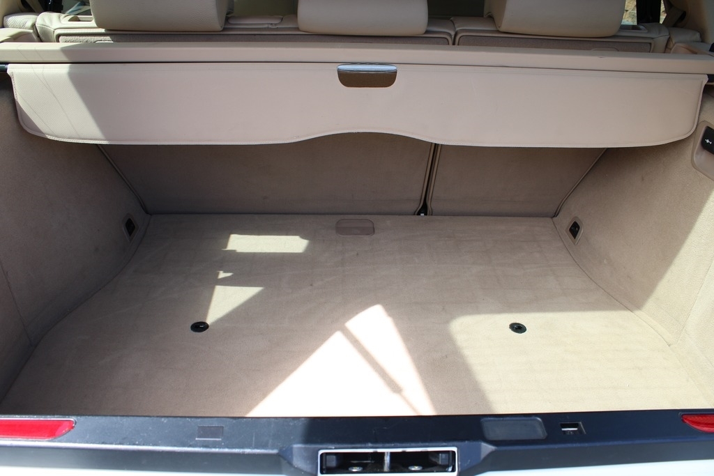2005 BMW X5 3.0i photo