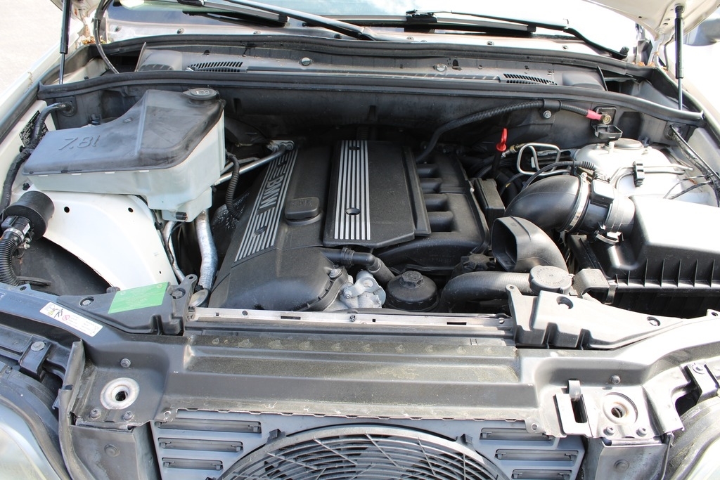 2005 BMW X5 3.0i photo