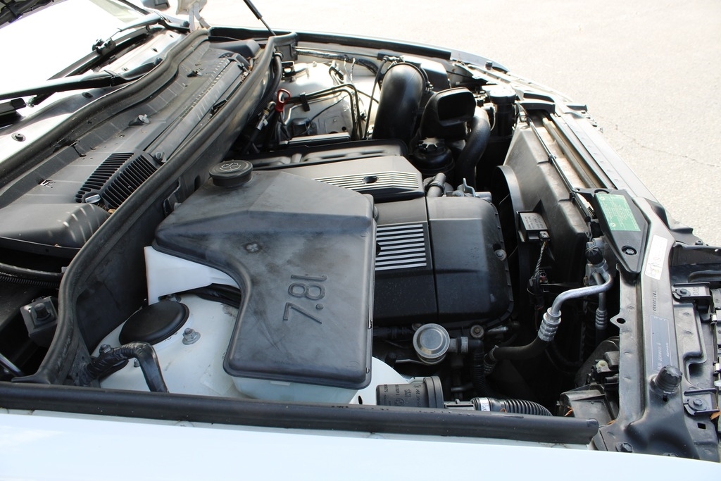2005 BMW X5 3.0i photo