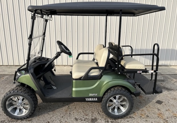 2026 Yamaha Rival SS - Street Legal - QuieTech - IRS - EFI- Gas