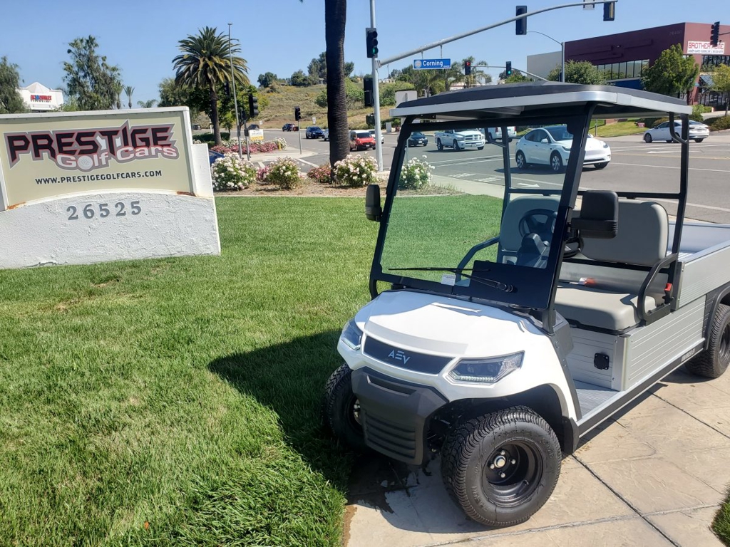 2025 Advanced EV Advent HD FXA