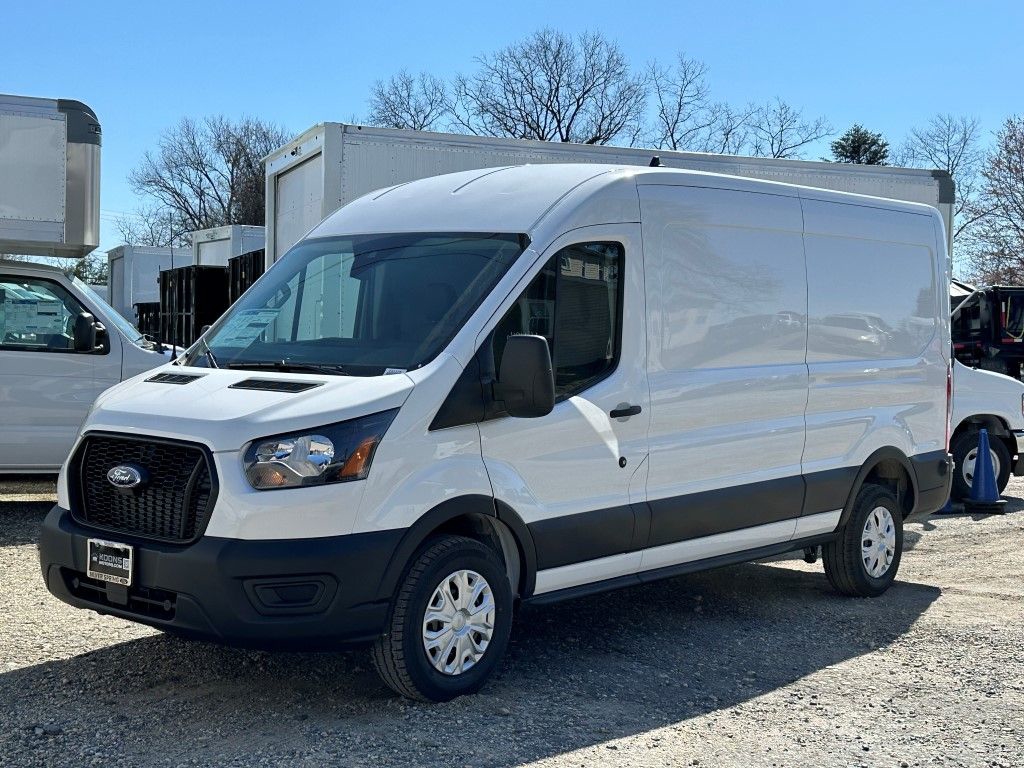 2024 Ford Transit Van 250 Cargo Van