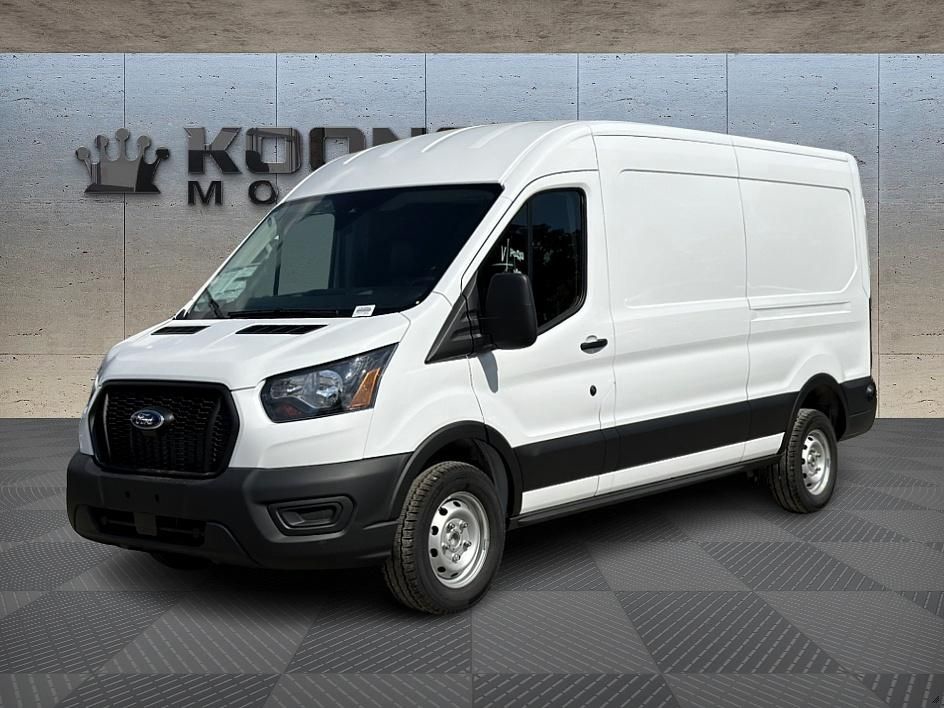 2024 Ford Transit 250 Cargo Van