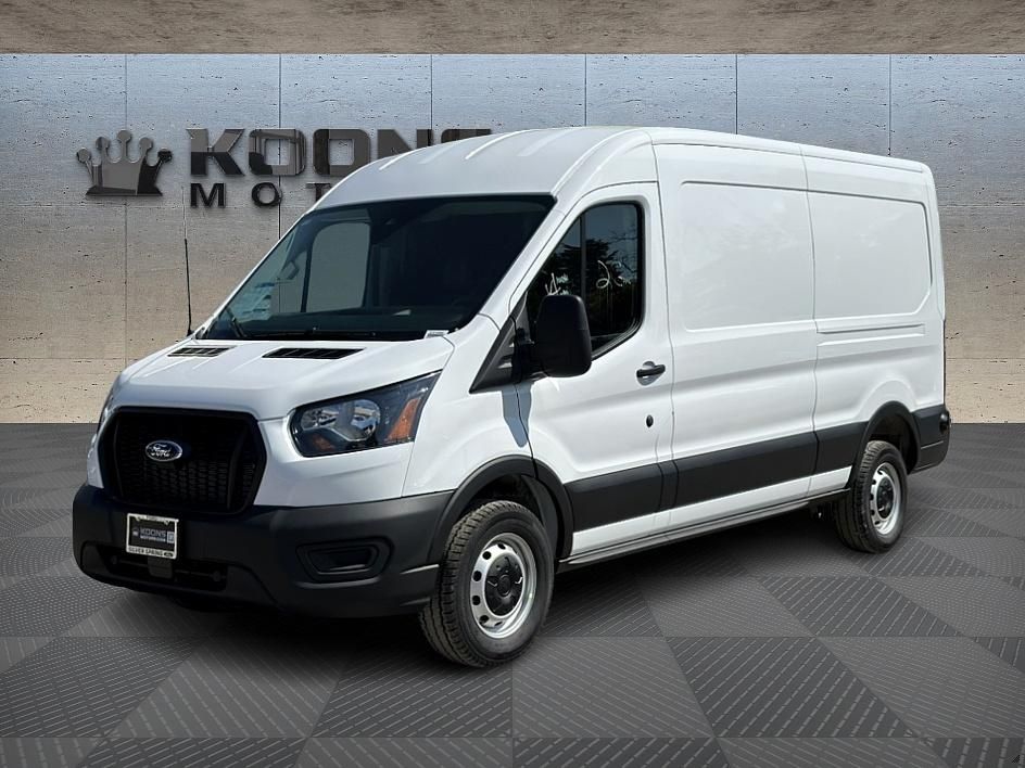 2024 Ford Transit 250 Cargo Van