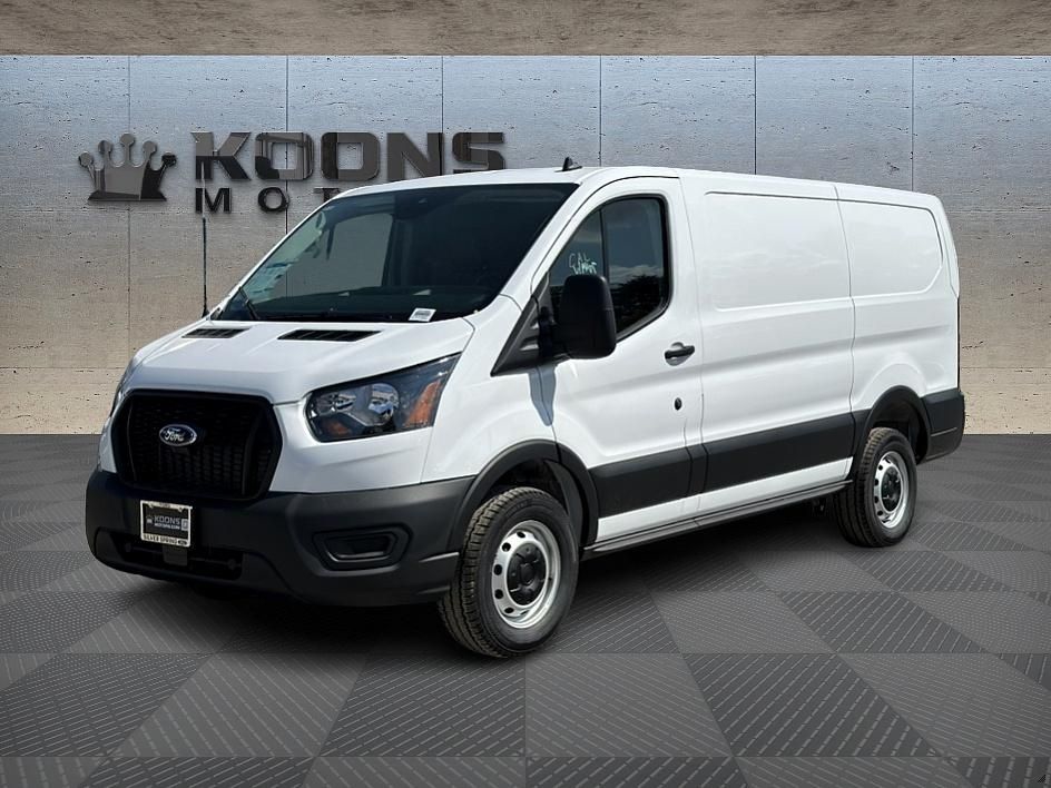 2024 Ford Transit 250 Cargo Van