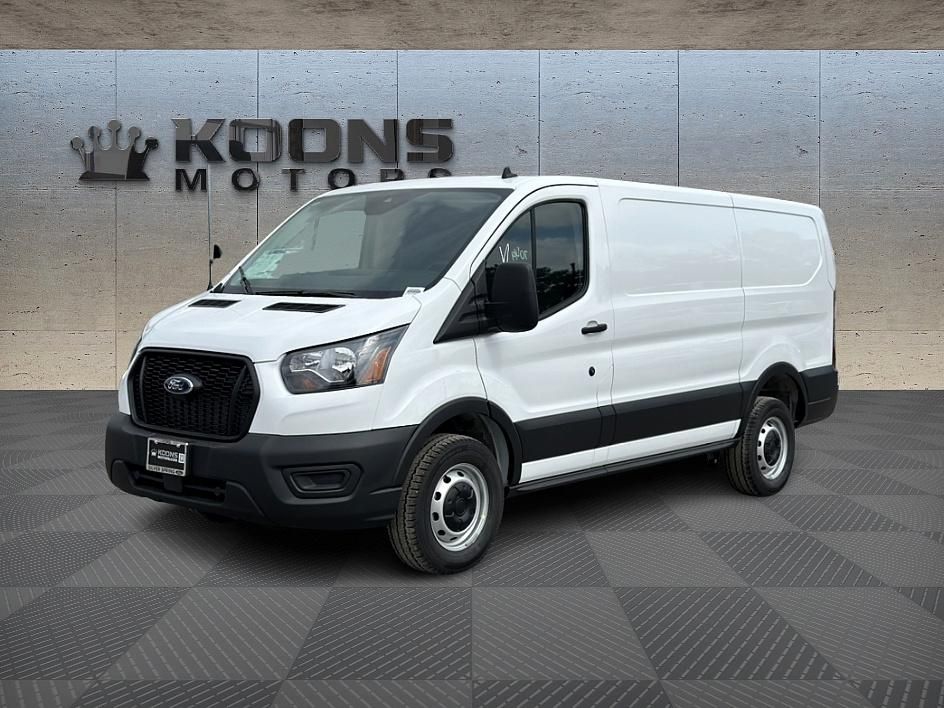 2024 Ford Transit 250 Cargo Van