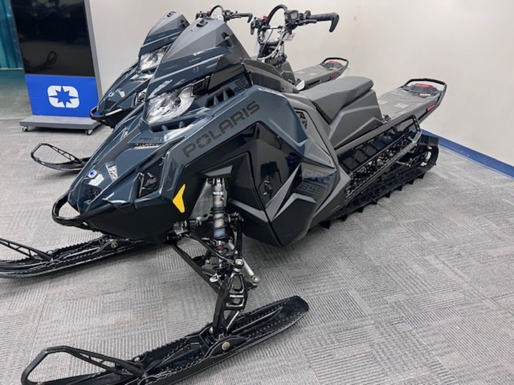 2026 Polaris® SNO-26 850 RMK PRO 155