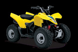 2023 Suzuki QuadSport Z90 90