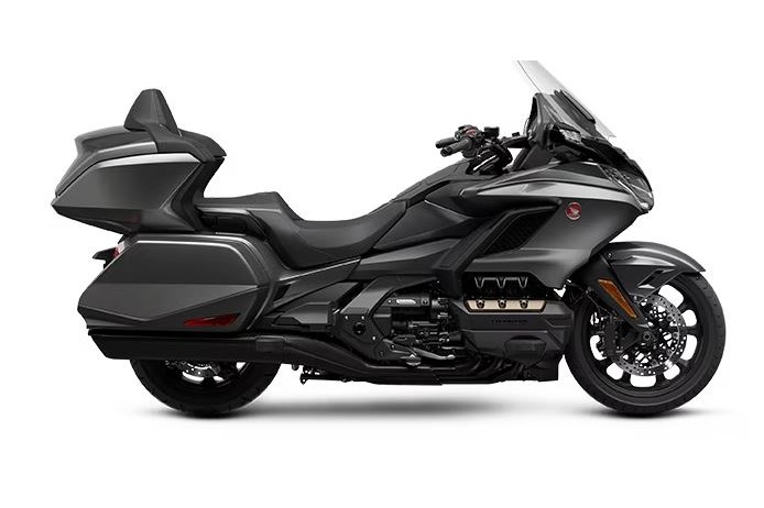 2024 Honda Gold Wing Tour Automatic DCT Horizontally Opposed 1833