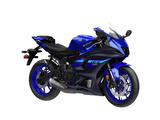 2024 Yamaha YZF R7 In-line 689