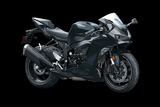 2024 Kawasaki Ninja® ZX™-6R Horizontal In-line 636