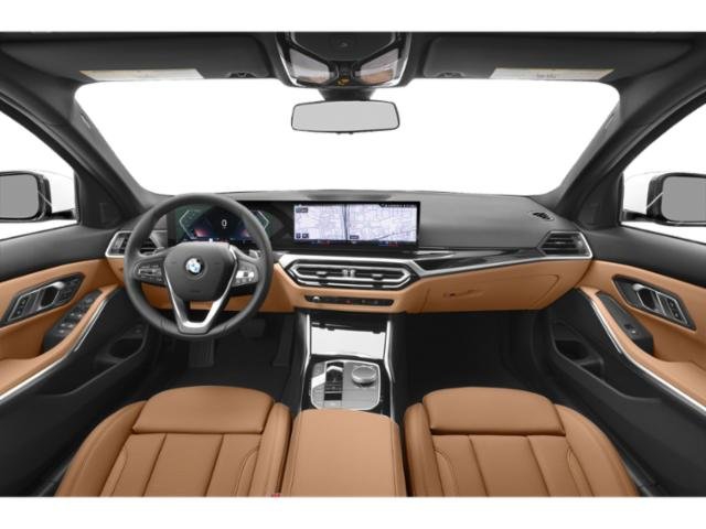 2023 BMW 3-Series 330i photo