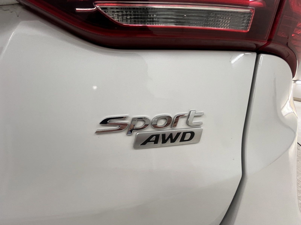 2017 Hyundai Santa Fe Sport 2.4L photo
