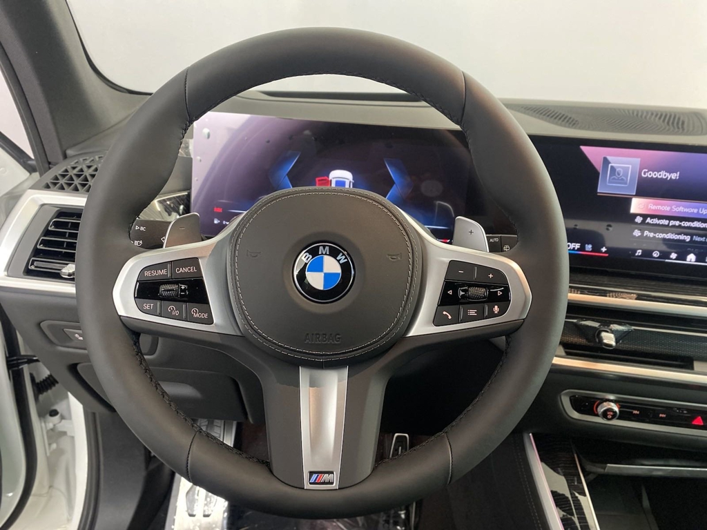 2024 BMW X5 sDrive40i photo