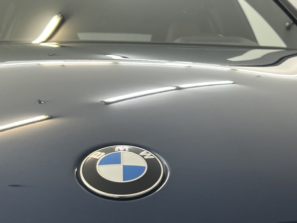 2021 BMW X5 sDrive40i photo