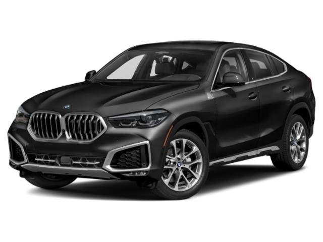 2022 BMW X6 xDrive40i SUV