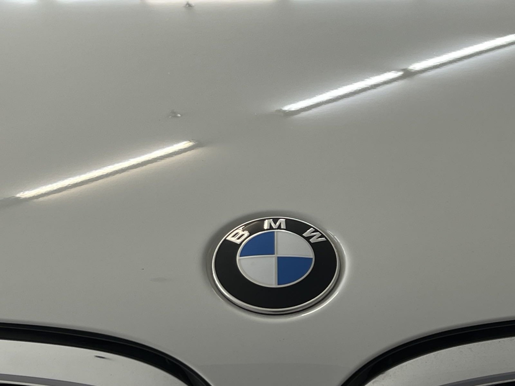 2021 BMW X3 sDrive30i photo
