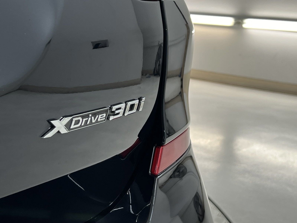 2021 BMW X3 xDrive30i photo