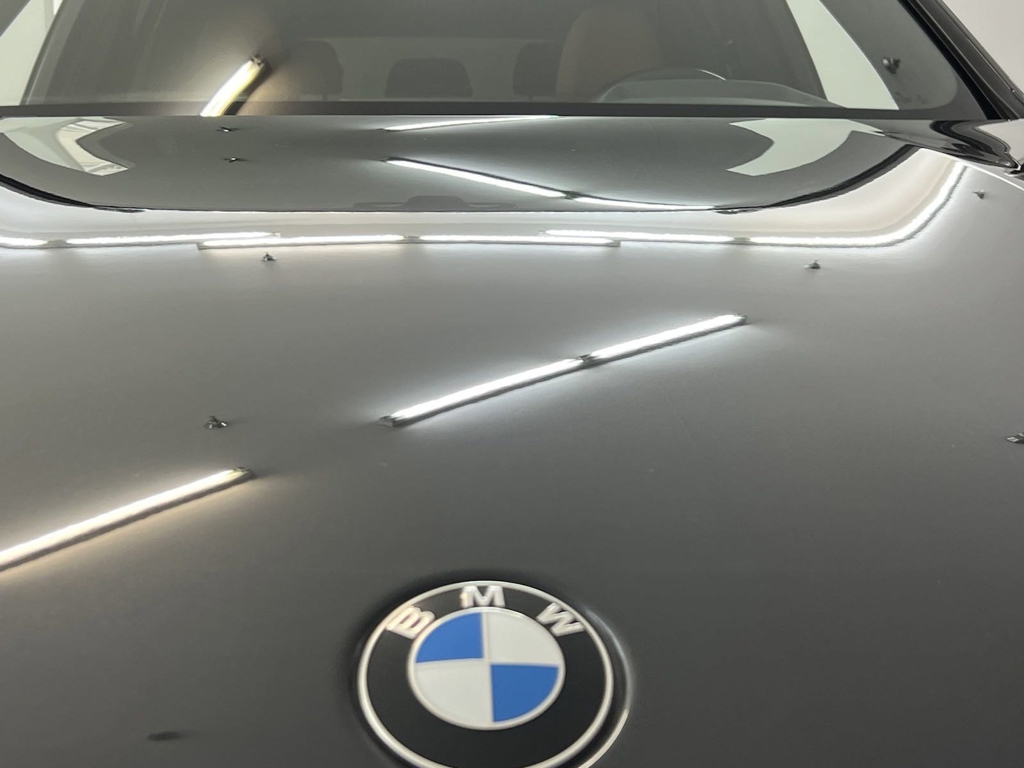 2021 BMW X3 M40i photo
