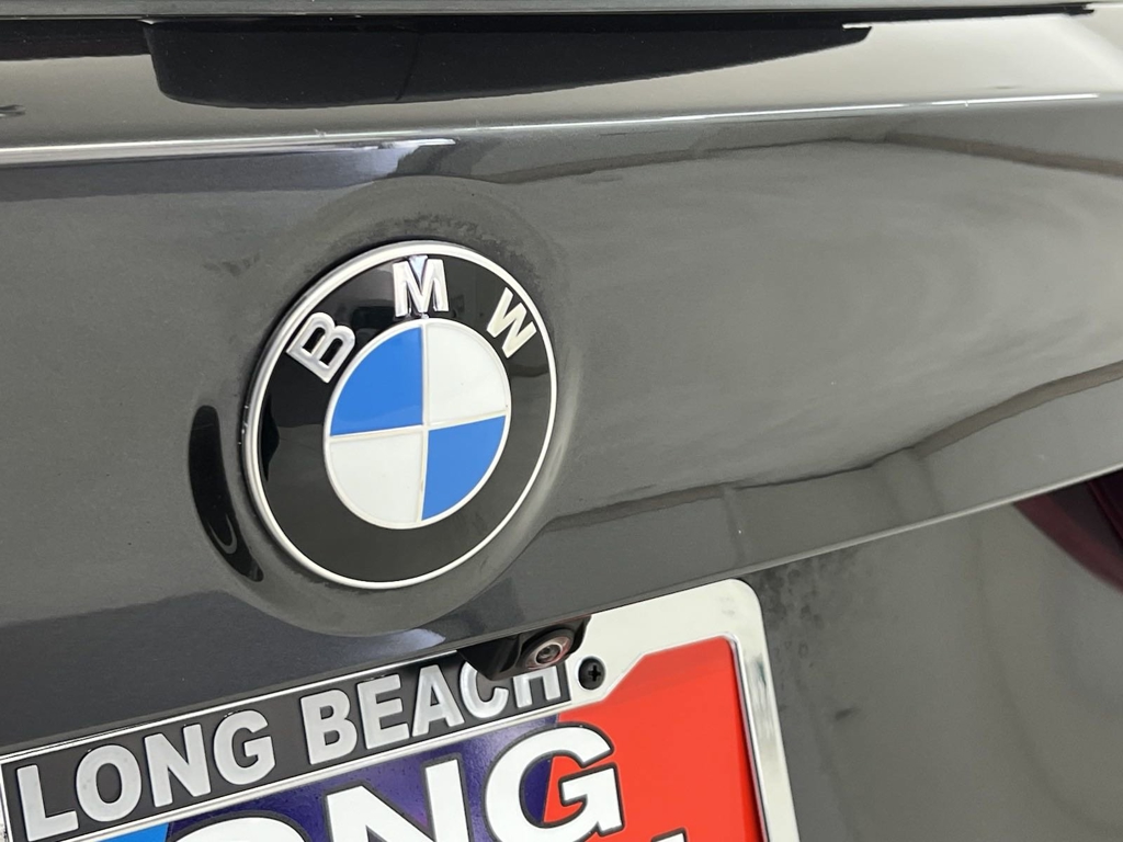 2021 BMW X3 M40i photo