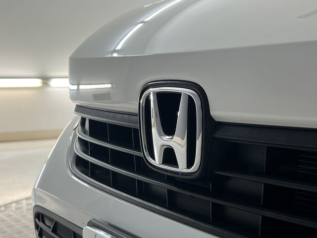 2022 Honda Civic EX photo