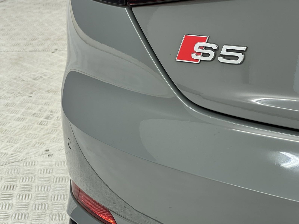 2019 Audi S5 Sportback Prestige quattro photo