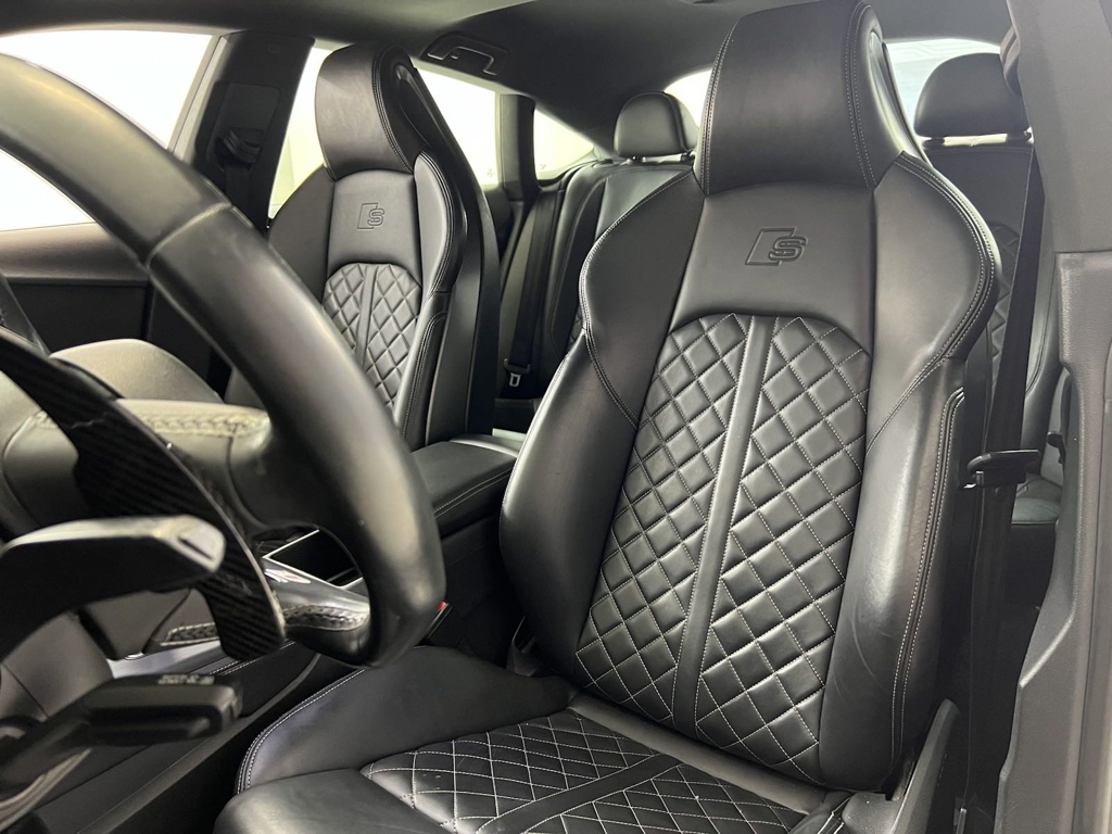 2019 Audi S5 Sportback Prestige quattro photo