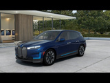 2025 BMW Ix xDrive50 SUV