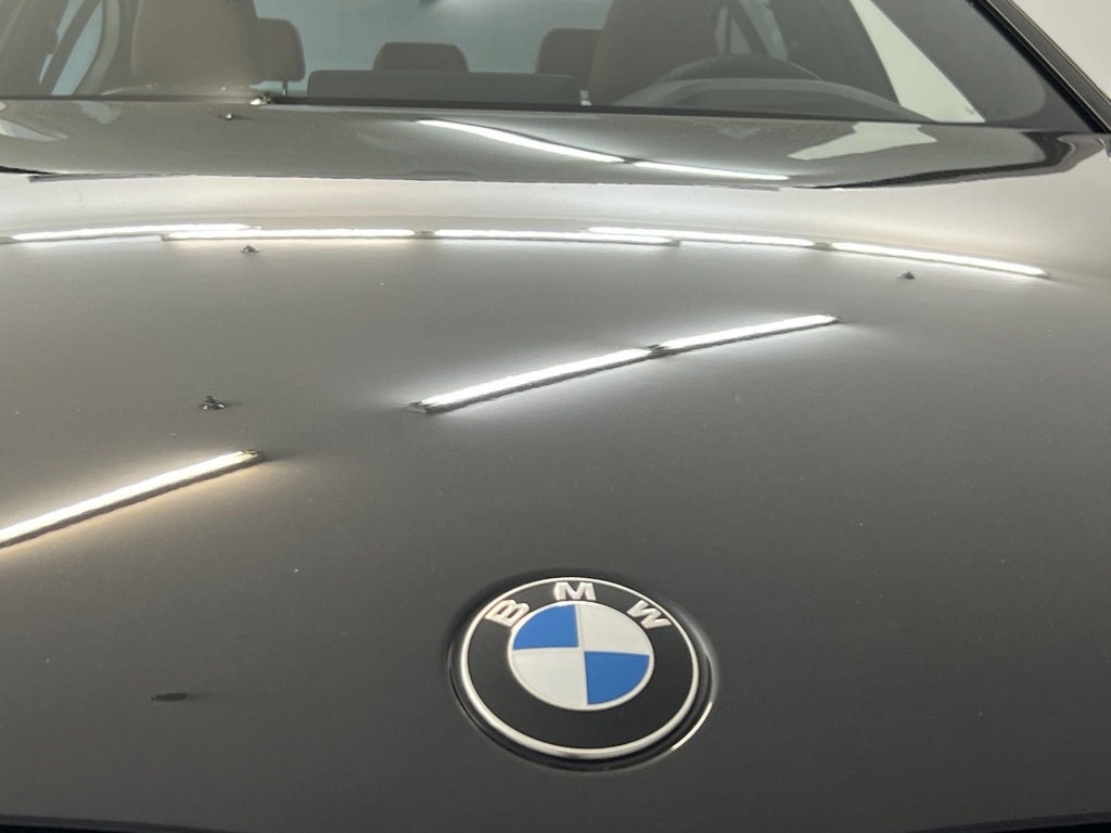 2023 BMW 5-Series 530i xDrive photo