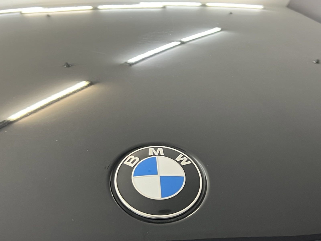 2021 BMW 5-Series 530i photo