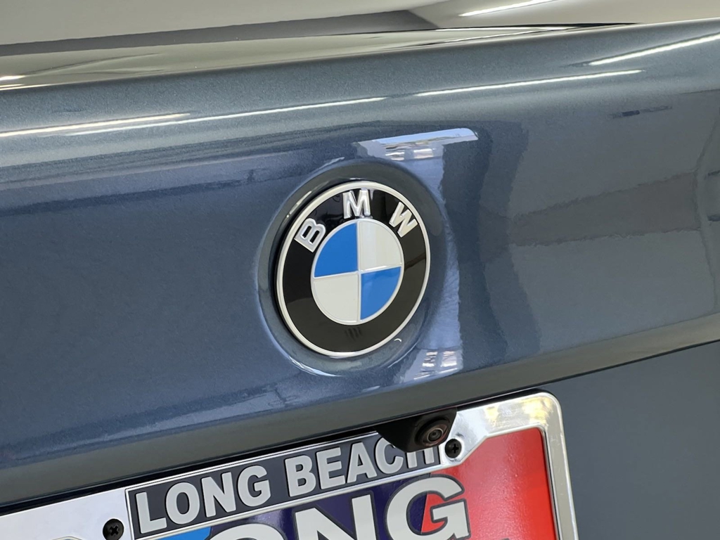 2023 BMW 5-Series 540i xDrive photo