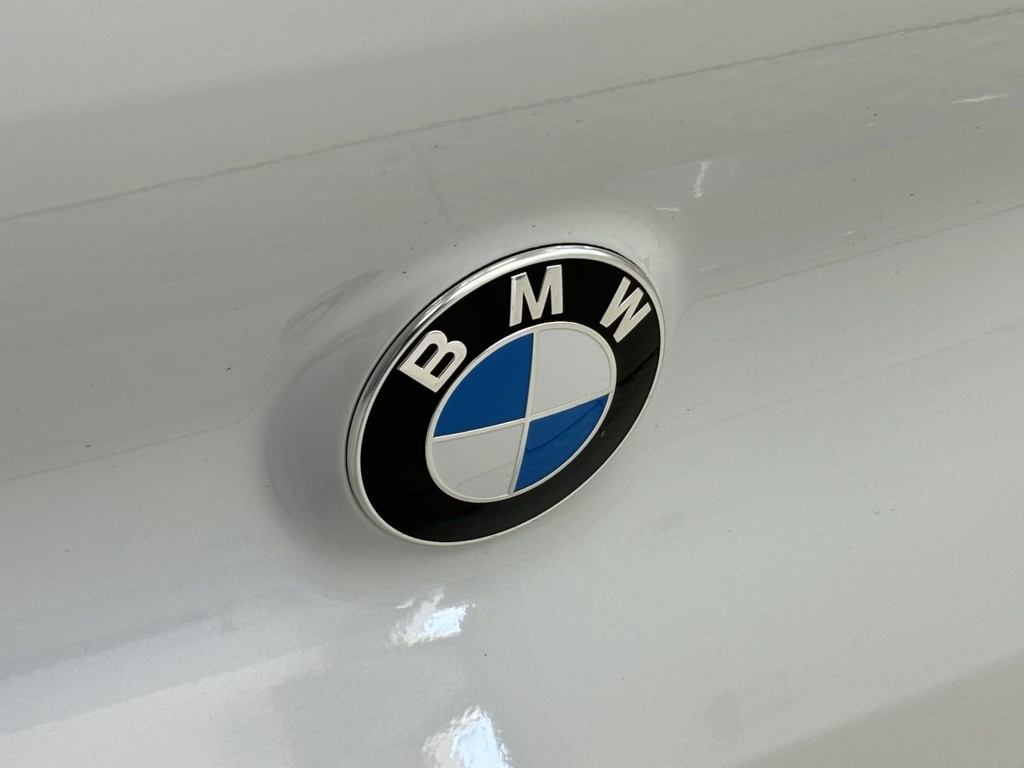 2024 BMW 8-Series 840i Gran Coupe photo