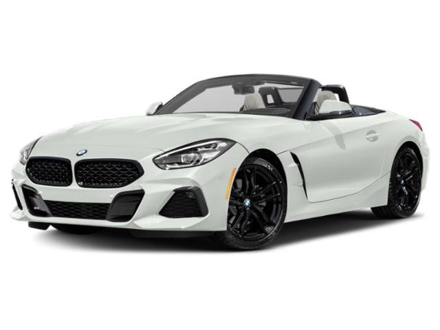 2021 BMW Z4 sDrive30i Convertible