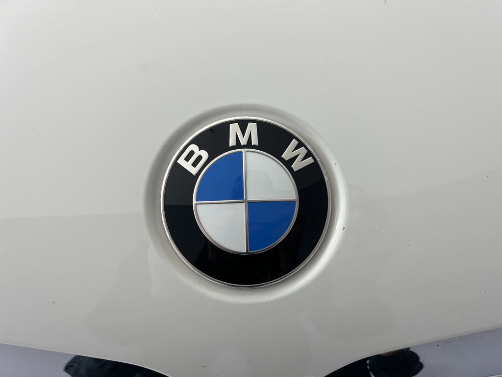 2018 BMW 5-Series 530e iPerformance photo
