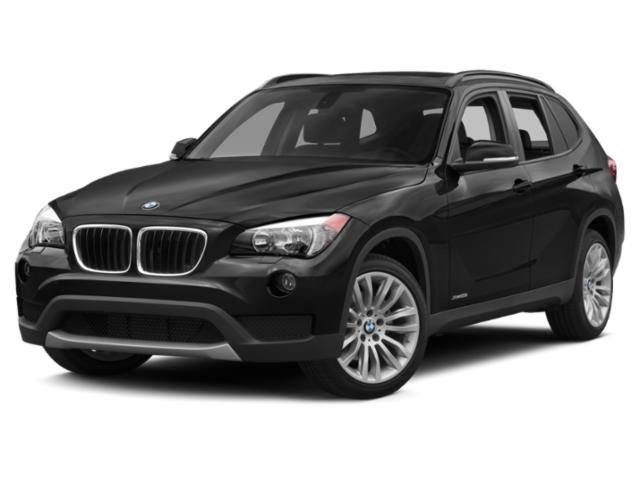 2015 BMW X1 xDrive28i SUV