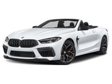 2025 BMW M8 Competition Convertible