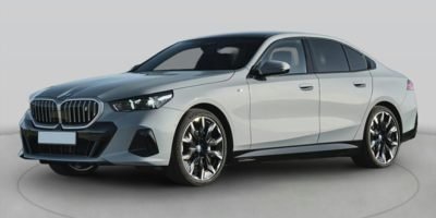 2025 BMW i5 xDrive40 Sedan