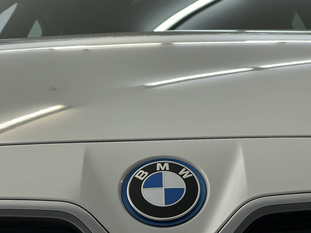 2023 BMW i4 eDrive35 photo