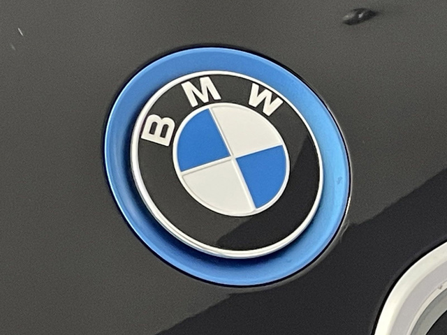 2021 BMW i3 120 Ah photo