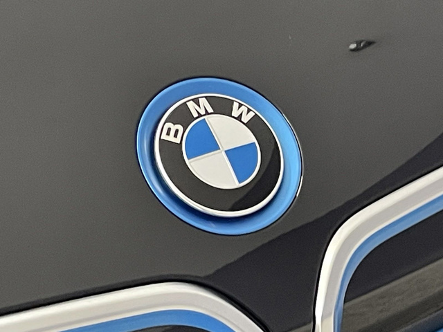 2020 BMW i3 120 Ah w/Range Extender photo